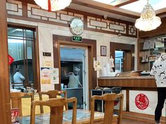 大堂-砂锅居(西四店)