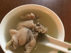 -上海波特曼丽思卡尔顿酒店