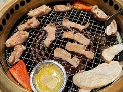 -乾杯烧肉居酒屋(中洲湾店)