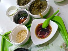 -老乡鸡(铜陵嘉华国际广场)