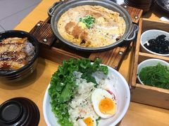 -胜博殿日式炸猪排(西红门店)