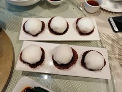 泰式冰皮雪榴莲-巴扎美食·新疆菜·西域歌舞表演餐厅(新疆大厦店)
