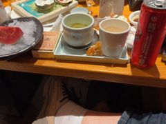 -花和海鲜自助(梅江店)