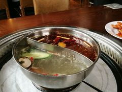 -金汉森牛排披萨自助餐厅(铜川店)