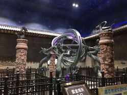 -南京万达乐园