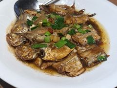 -小厨师·二十年沈家门小海鲜(百井坊巷店)