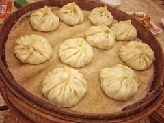 -老班长手工灌汤包老店(东山店)