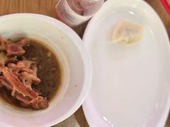 -喜家德虾仁水饺(北站店)