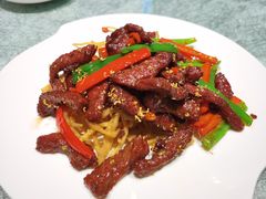 -花城苑广府菜(侨鑫店)
