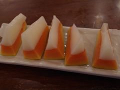 -海口骑楼小吃街