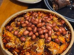 -小饕荟雅安贡椒鱼鲜馆(广福桥店)