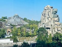 -花亭湖风景名胜区
