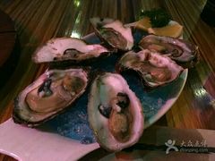 -Bamboo Bar & Grill Restaurant