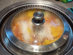 -灶座小锅烀饼·铁锅炖(道里店)