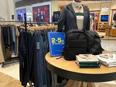 -丽达购物中心(崂山店)