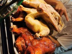 -张记卤菜店(三条巷店)