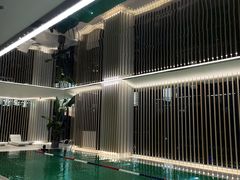 -优享健身(三元桥店)