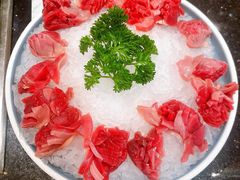 -五星桥原切肥牛火锅·30年专注好牛肉(湖塘店)