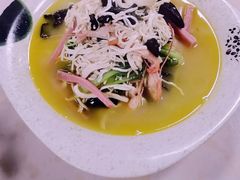 大煮干丝-迎扬春茶社(闻喜路店)