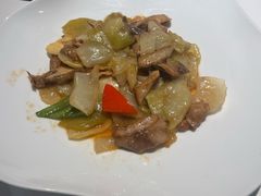 -秦月轩·长安小馆·新陕菜(阜成路·五棵松店)