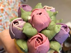 -BON CAKE(华贸购物中心店)