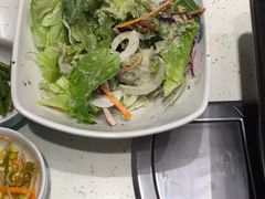 -韩时烤肉(丰科万达广场店)