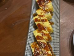 玉子厚蛋烧-鸟泉居酒屋·烧鸟·酒馆(百子湾店)