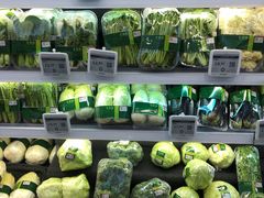 -GranVida生活超市(海信广场店)