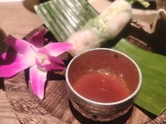 -安南越南餐厅(青岛万象城店)