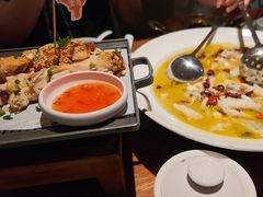 -蓉城小馆(科兴店)