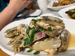 -华盛丰温州大排档(东三环南路店)