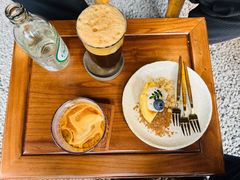 -Metal hands·铁手咖啡