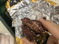 巧克力燕麦脆吨吨-幸福蛋糕坊(金顶街店)