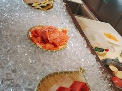 -荣誉国际酒店-云顶旋转餐厅
