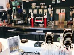 -茶颜悦色(岳麓山顶店)