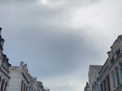 -海口骑楼老街历史文化街区