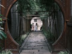 -龙潭水乡