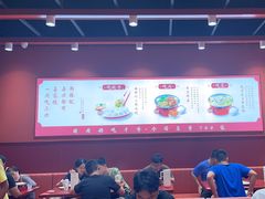 -喜家德虾仁水饺(岗厦北店)