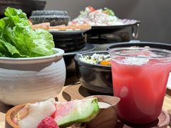 -KimPro 辛普乐概念韩餐