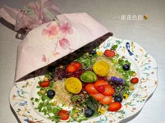 -狮拾久·现代新加坡料理(福田COCO Park店)