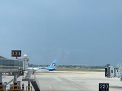 -石家庄正定国际机场-T2航站楼