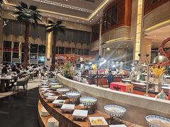 -世纪金源大饭店海鲜自助餐厅(迎宾路店)
