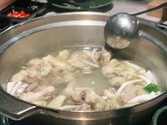 -狐狸爱上椰子鸡(滨江星光大道店)