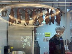 -蓉三少冒烤鸭·四川小吃集(北京首店)