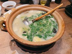 -香园茶社·金陵小灶(老门东店)