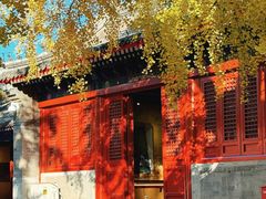 -承恩寺