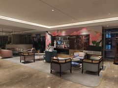 -广州天河体育中心美居酒店