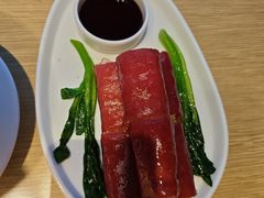 -粤域茶餐厅