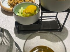 芥末鸭掌-羲和雅苑•北京烤鸭(吴中路万象城店)