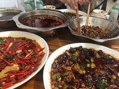 鳝鱼-三哥田螺(北书院街店)
